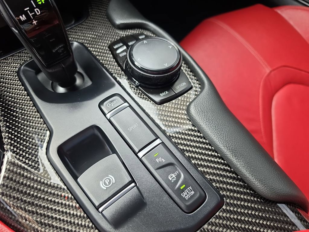 Used 2020 Toyota Supra RWD image 18