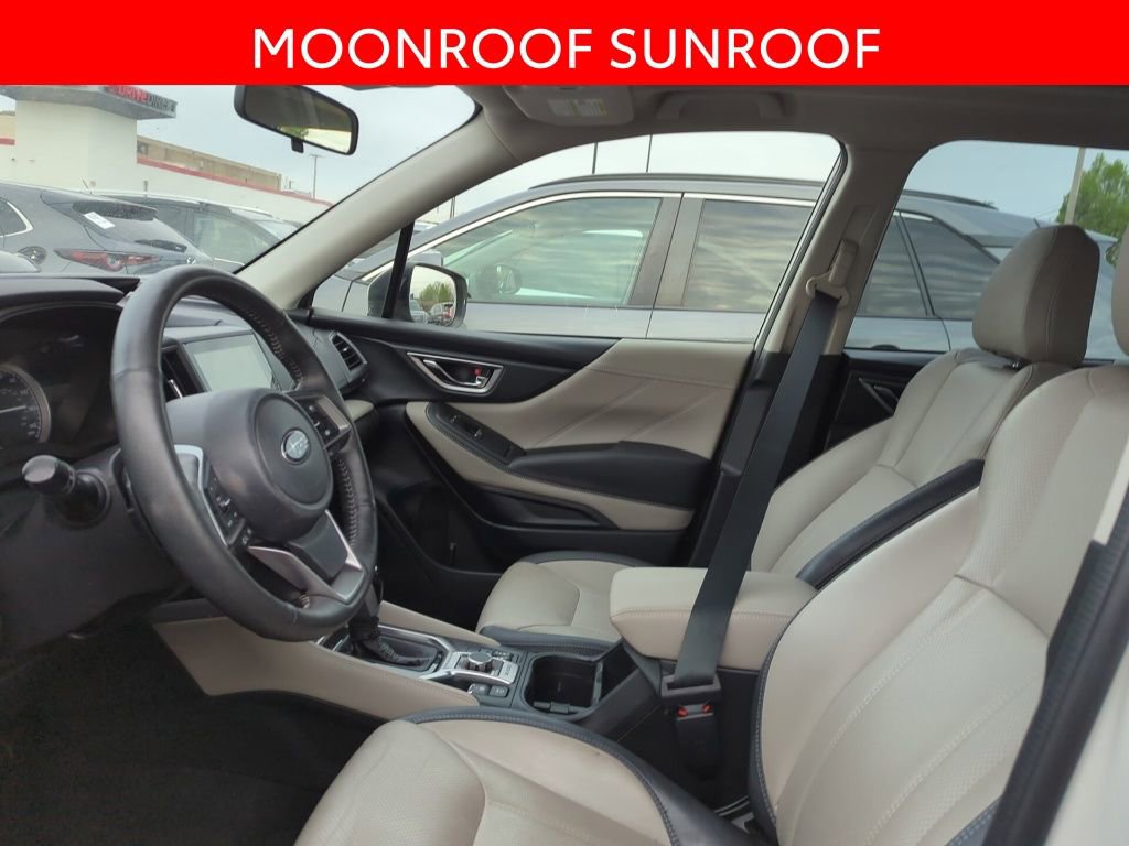 Used 2023 Subaru Forester Limited image 6