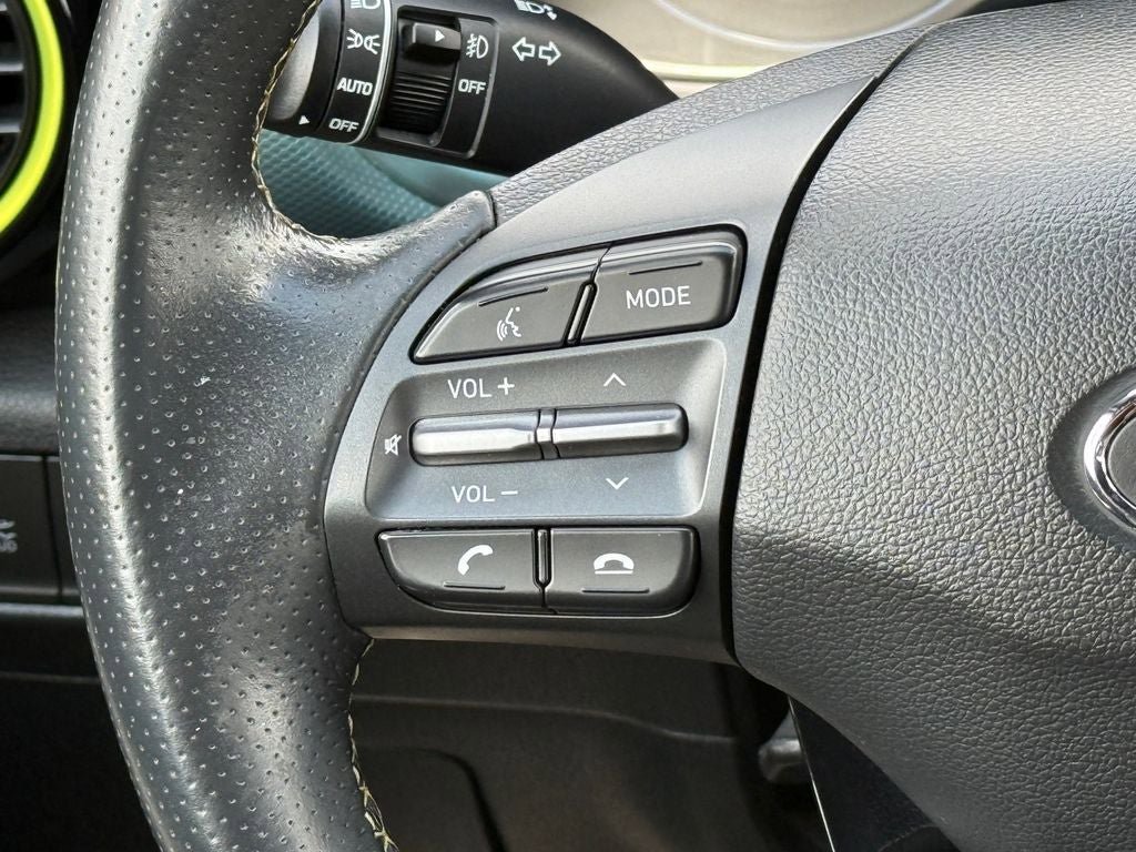 Used 2019 Hyundai Kona Ultimate FWD image 19