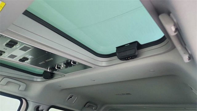 Used 2024 INEOS Grenadier Fieldmaster Edition image 55