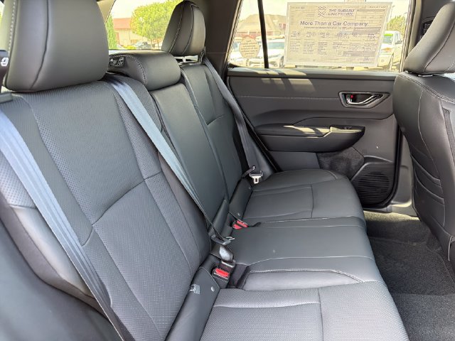 New 2026 Subaru Outback Touring XT AWD/4WD image 24