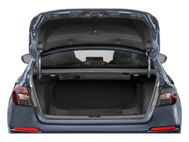 New 2026 Honda Civic Sport image 34