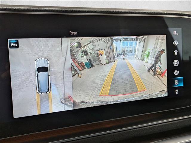 Certified 2022 Mercedes-Benz GLS 450 4MATIC image 14