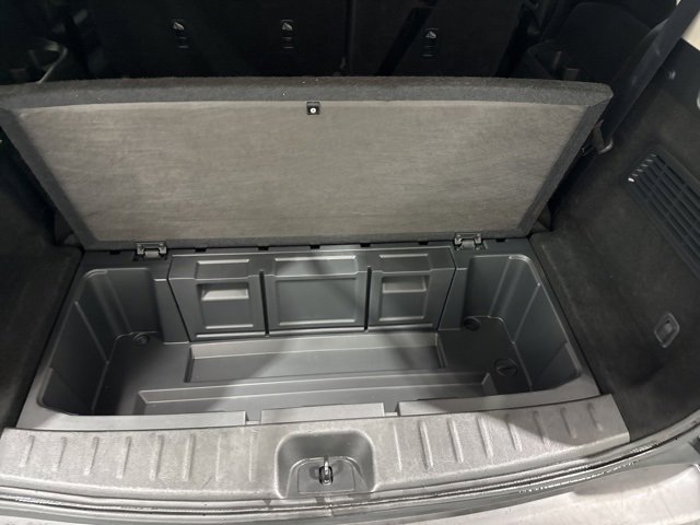 Certified 2024 Nissan Pathfinder S image 14