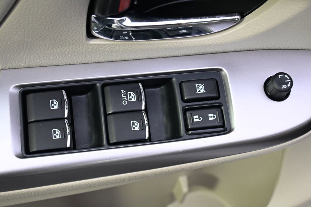 Used 2015 Subaru Impreza 2.0i Sport Limited AWD/4WD image 20