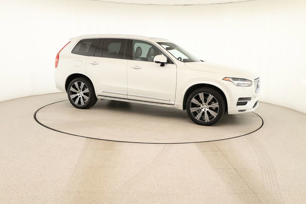 Used 2022 Volvo XC90 T6 Inscription w/ Advanced Package image 9