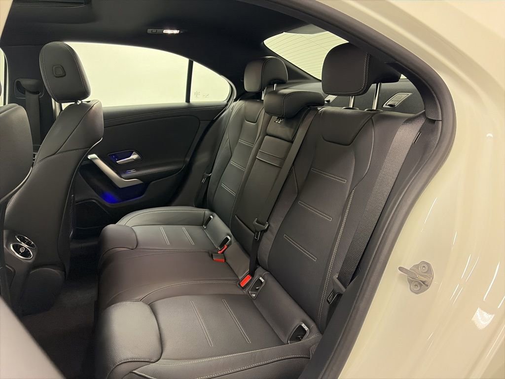 Certified 2022 Mercedes-Benz A 220 4MATIC image 13