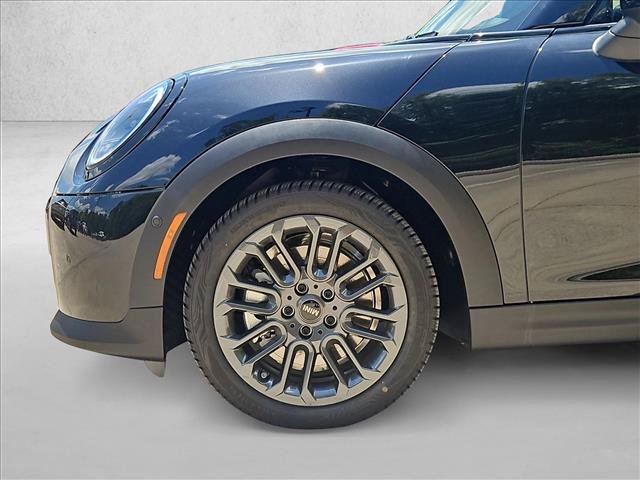 New 2026 MINI Cooper S FWD image 10