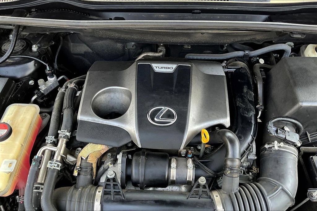 Used 2016 Lexus NX 200t FWD image 31