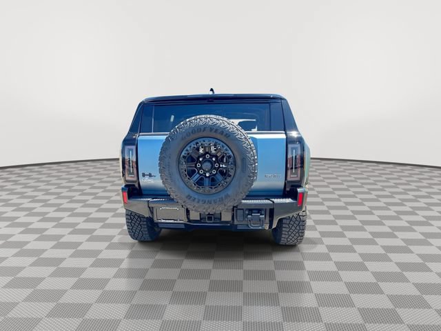 Certified 2024 GMC Hummer EV 3X w/ Omega Edition AWD/4WD image 10