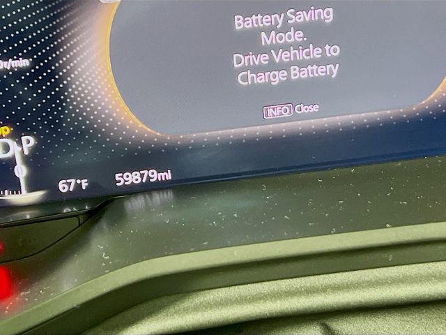 Used 2024 MAZDA CX-90 3.3 Turbo S image 11