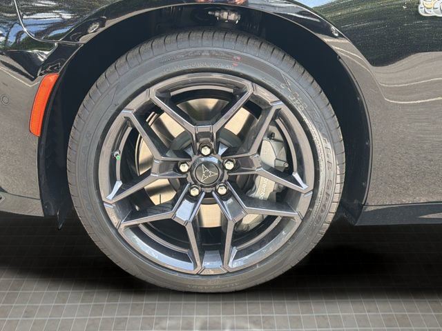 New 2026 Dodge Charger Scat Pack AWD/4WD image 26