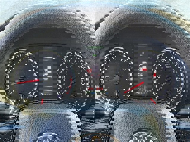 Certified 2020 Toyota RAV4 LE image 16