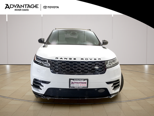 Used 2023 Land Rover Range Rover Velar HST AWD/4WD image 3