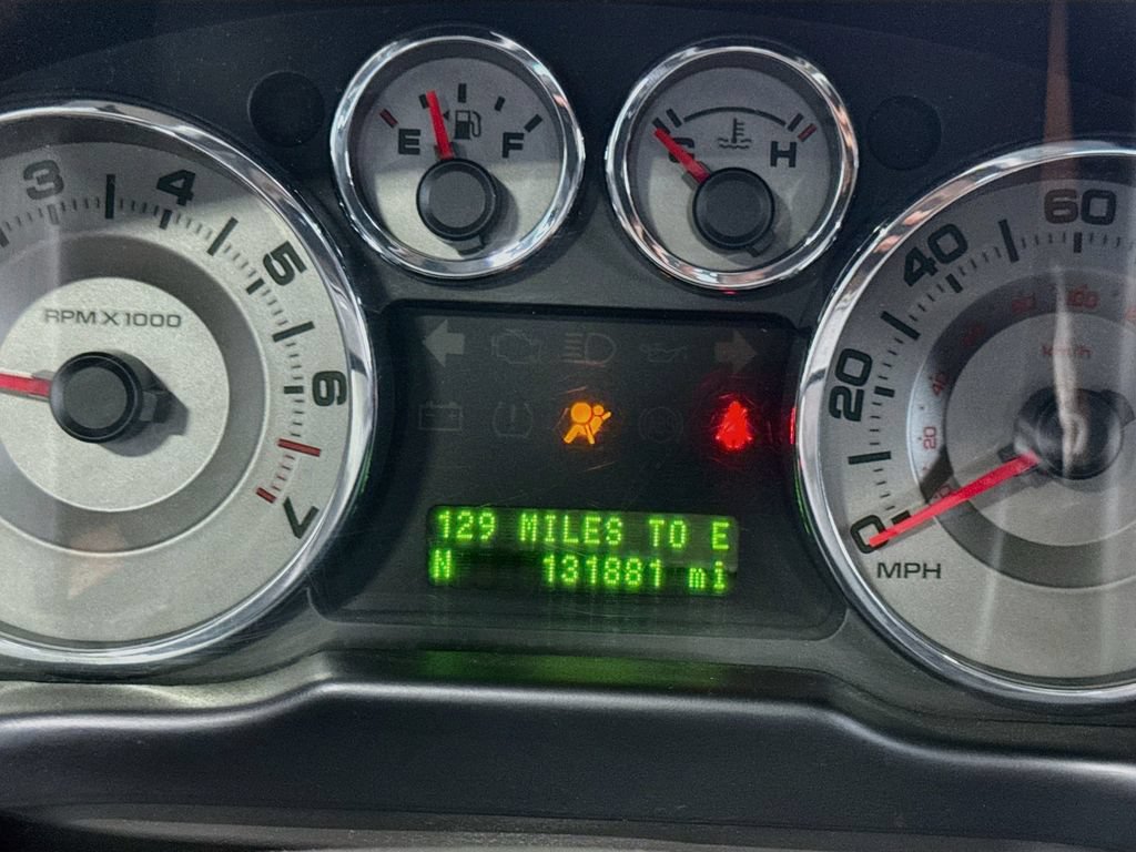 Used 2009 Ford Edge Limited FWD image 13
