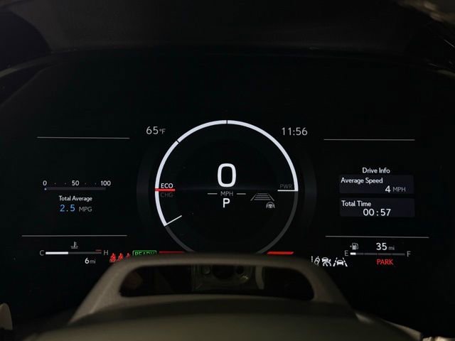 New 2026 Lexus RX 500h F Sport image 26