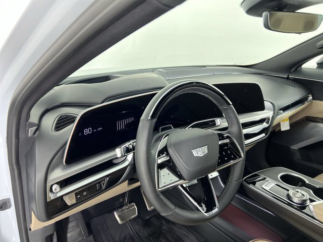 Used 2026 Cadillac Lyriq Signature Luxury w/ Nappa Leather Package AWD/4WD image 10