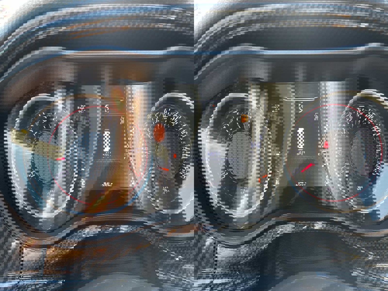 Used 2020 Dodge Challenger SXT image 22