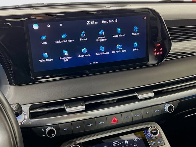 Used 2024 Hyundai Palisade Calligraphy AWD/4WD image 17