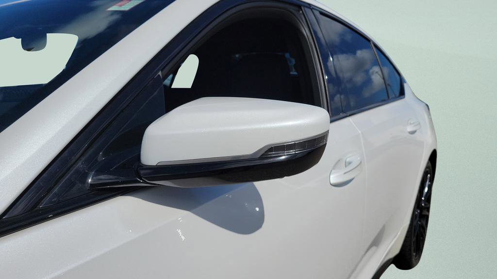 Used 2020 Cadillac CT5 Sport w/ Parking Package image 11
