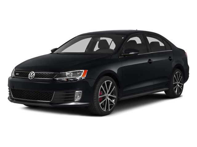 Used 2014 Volkswagen Jetta GLI FWD image 1