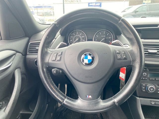 Used 2014 BMW X1 xDrive28i image 20