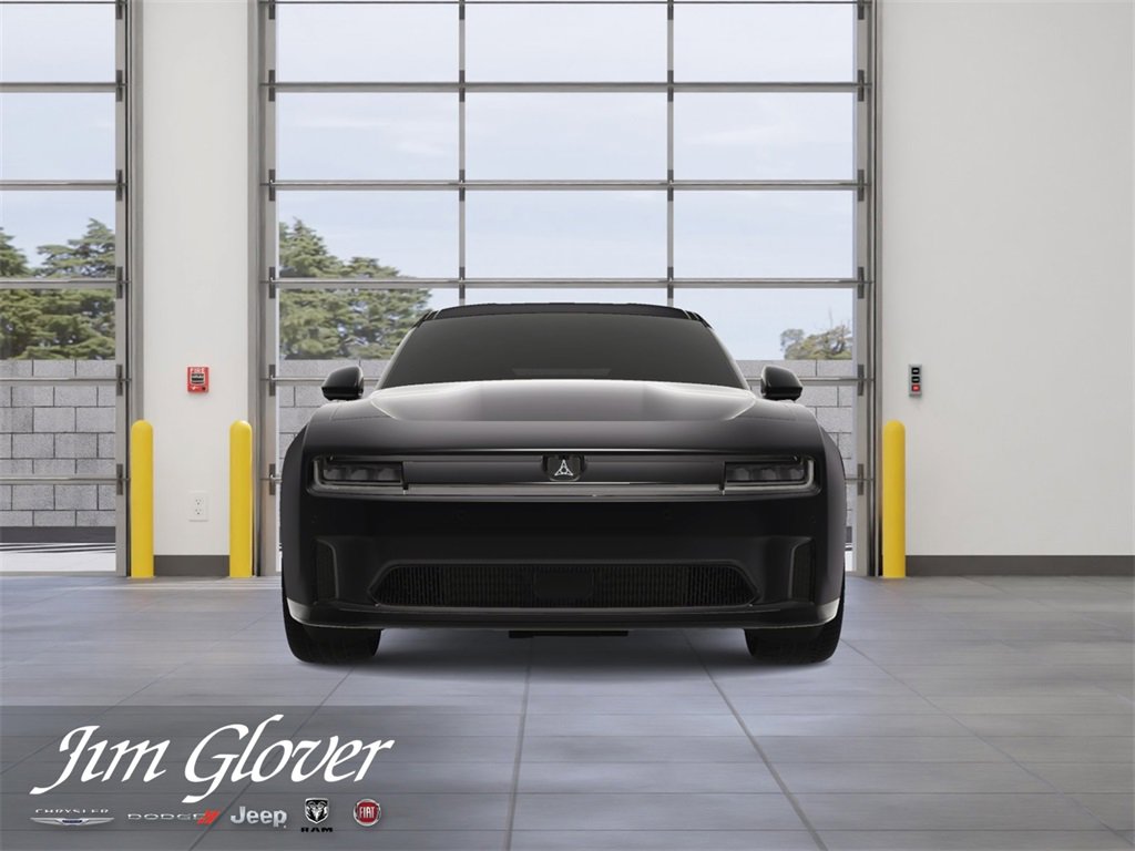 New 2025 Dodge Charger R/T Scat Pack w/ Track Pack image 12