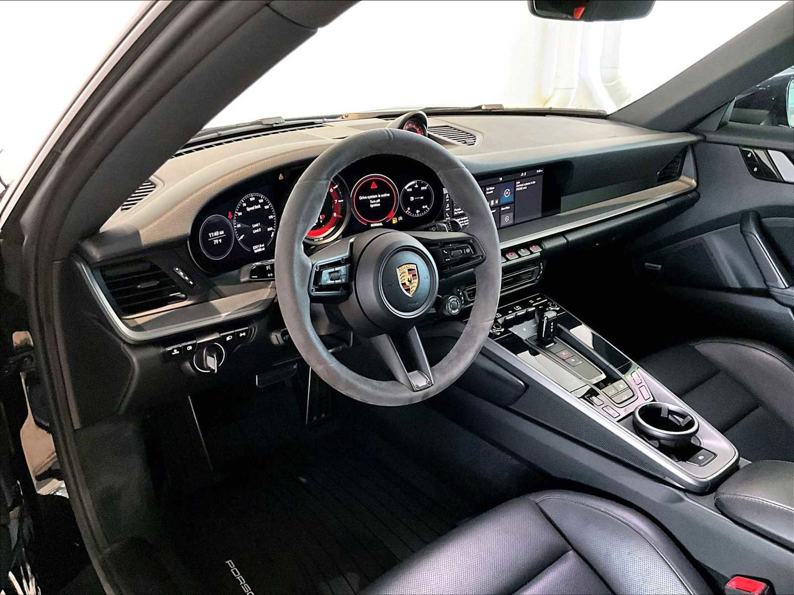 Used 2020 Porsche 911 Carrera S image 7