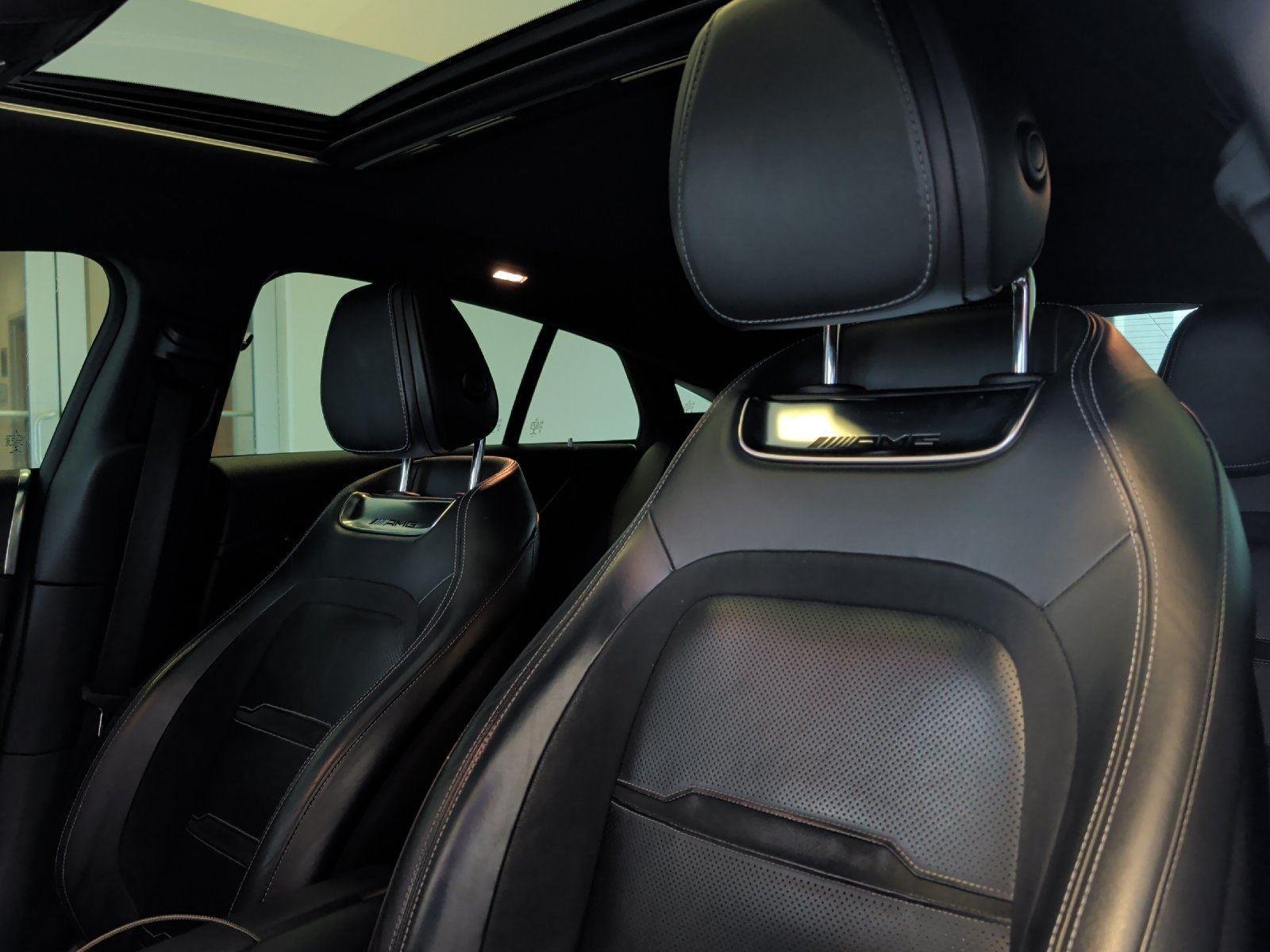 Used 2019 Mercedes-Benz AMG GT 53 image 31