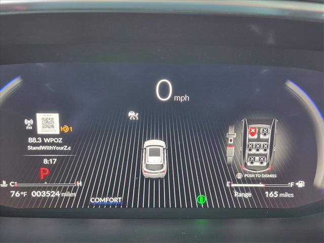 Certified 2026 Acura MDX A-Spec AWD/4WD image 11
