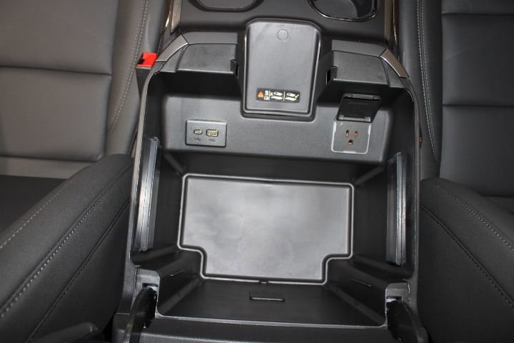 New 2026 GMC Sierra 1500 Elevation w/ Elevation Premium Package AWD/4WD image 35