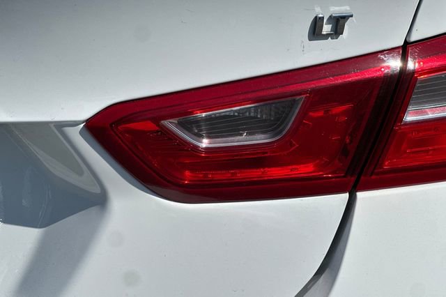 Used 2024 Chevrolet Malibu LT image 31