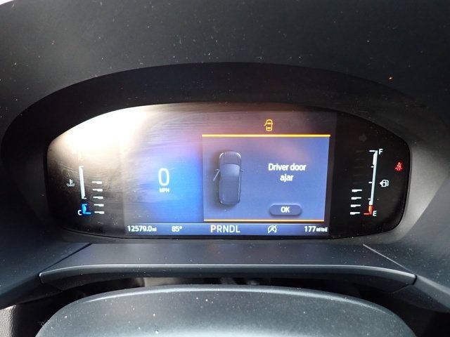 Certified 2023 Ford Escape Active AWD/4WD image 30