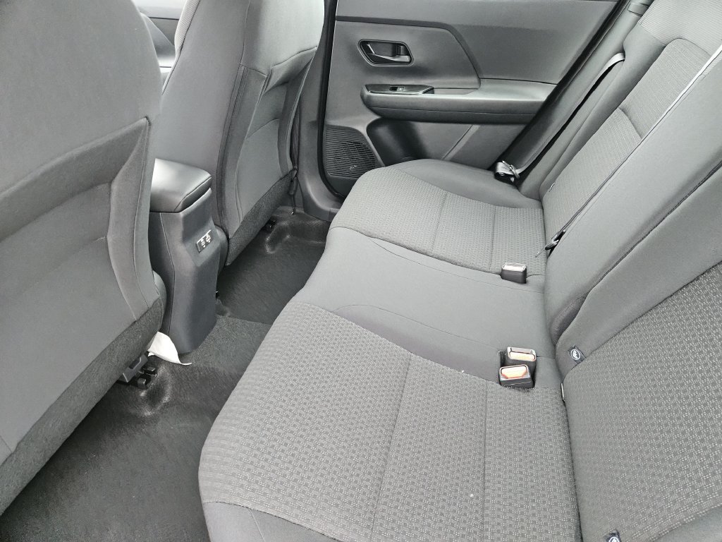 New 2026 Nissan Kicks S w/ Charging Package FWD image 30