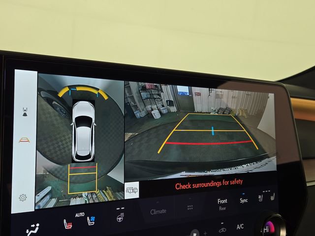 New 2026 Lexus RX 350 Premium Plus image 18