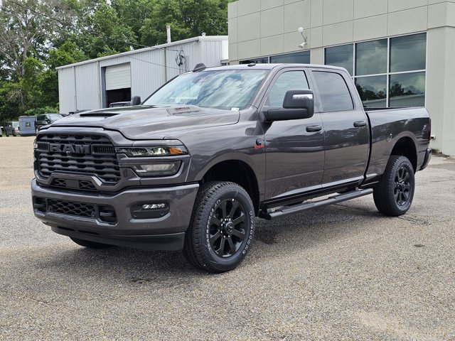 New 2026 RAM 2500 Tradesman AWD/4WD image 2