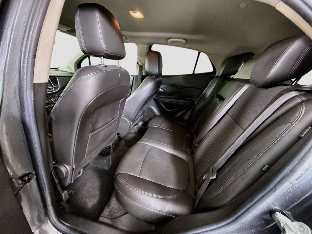 Used 2018 Buick Encore Preferred FWD image 24