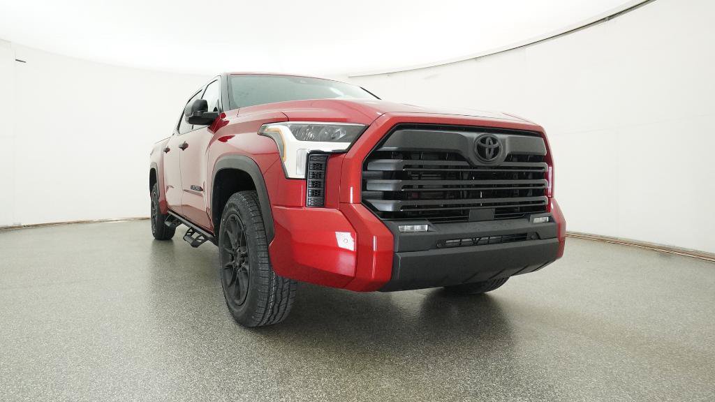 New 2026 Toyota Tundra SR5 AWD/4WD image 33