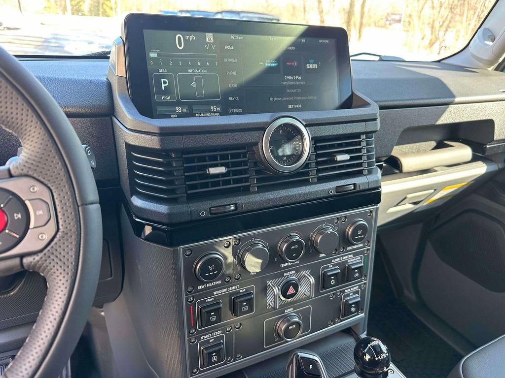 New 2026 INEOS Grenadier image 27