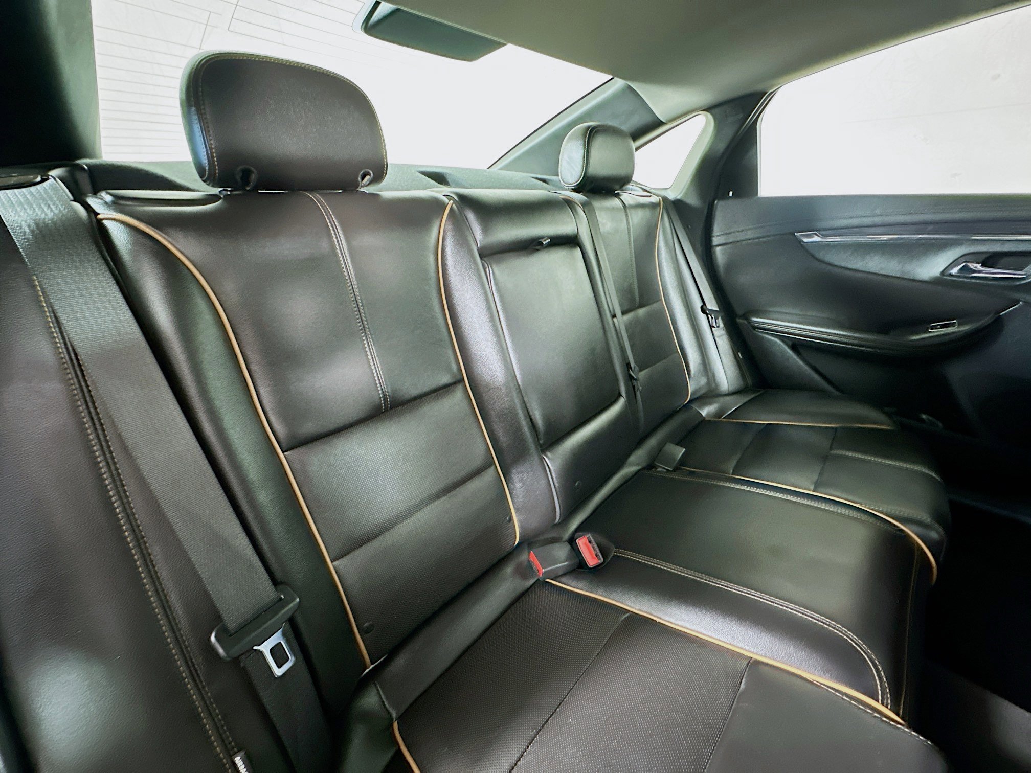 Used 2017 Chevrolet Impala Premier image 25