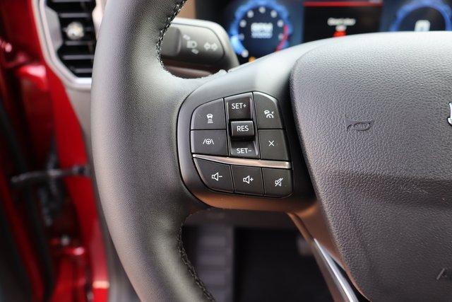 New 2025 Ford Bronco Sport Outer Banks image 26