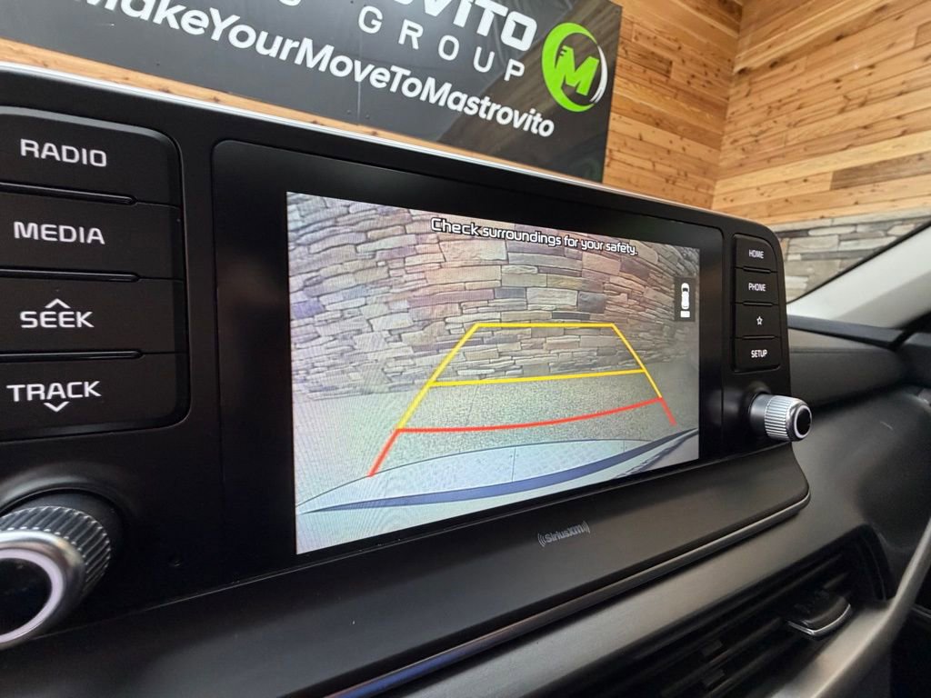 Used 2020 Kia Telluride S image 21