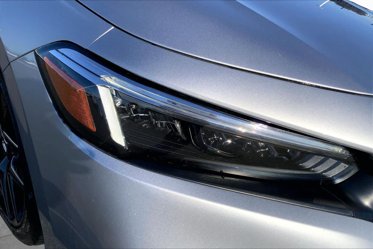Used 2024 Honda Civic Sport image 27