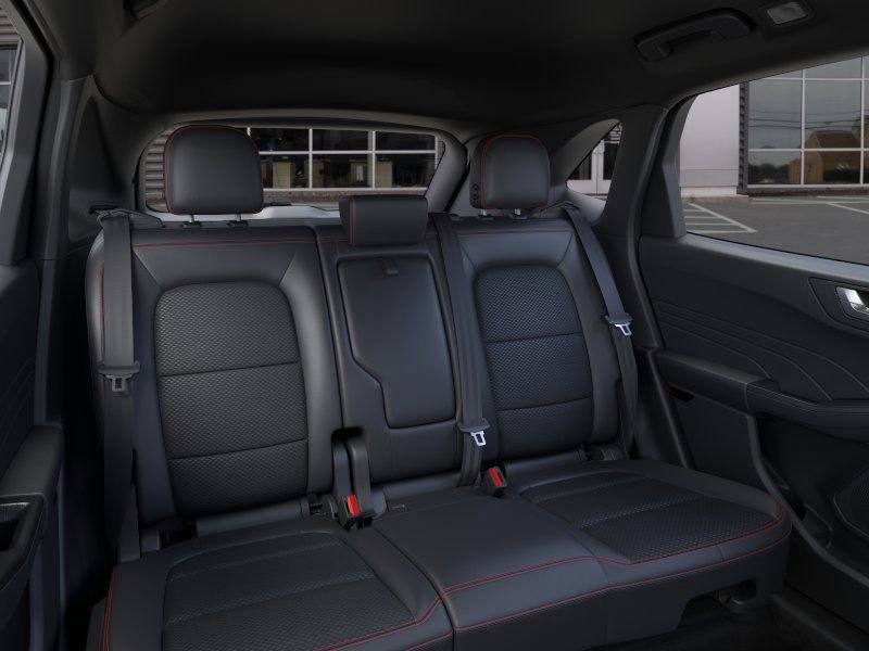 New 2026 Ford Escape ST-Line Select w/ Tech Pack #2 image 11