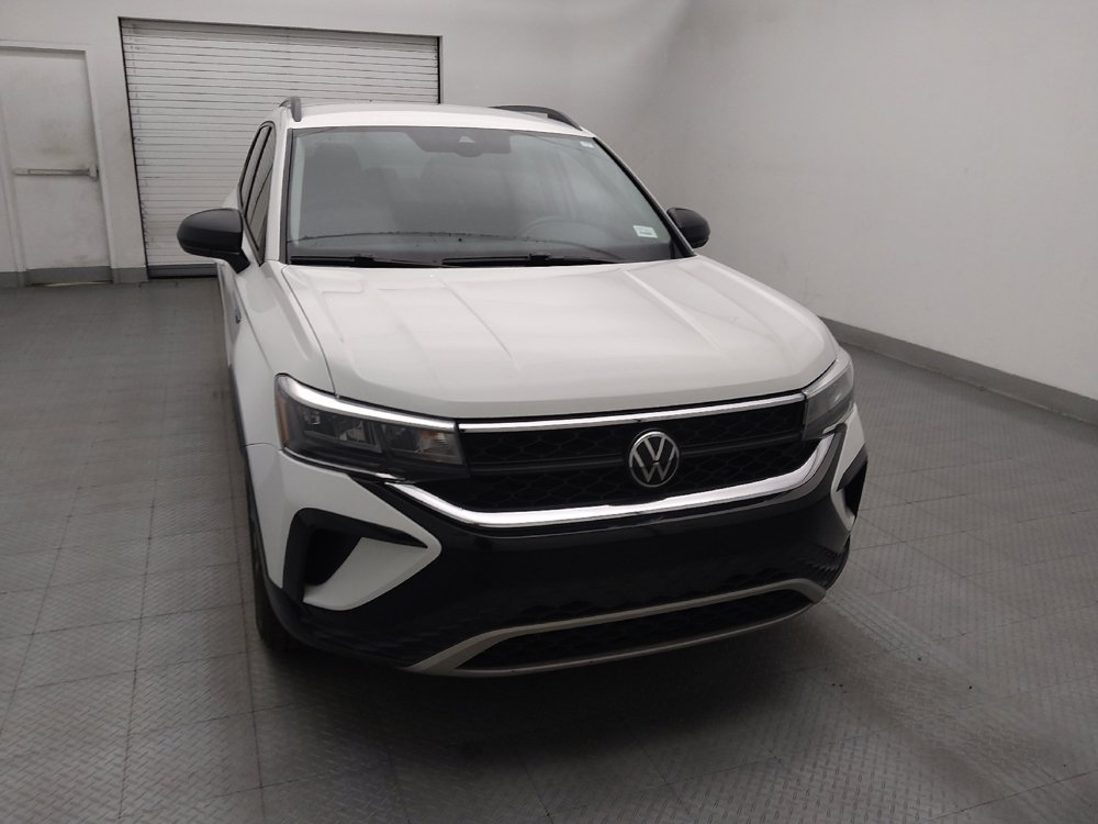 Used 2024 Volkswagen Taos S FWD image 14