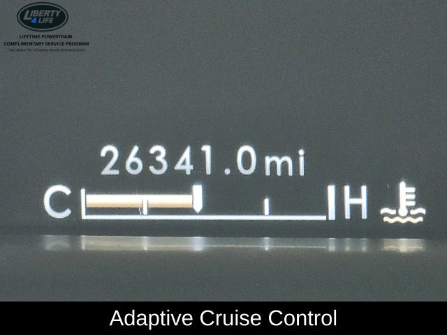 Used 2023 Lincoln Nautilus Reserve w/ Equipment Group 201A AWD/4WD image 32