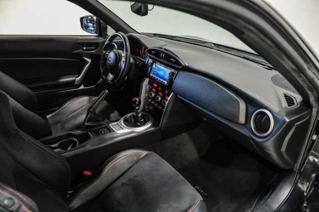 Used 2019 Subaru BRZ Limited w/ Performance Package RWD image 15