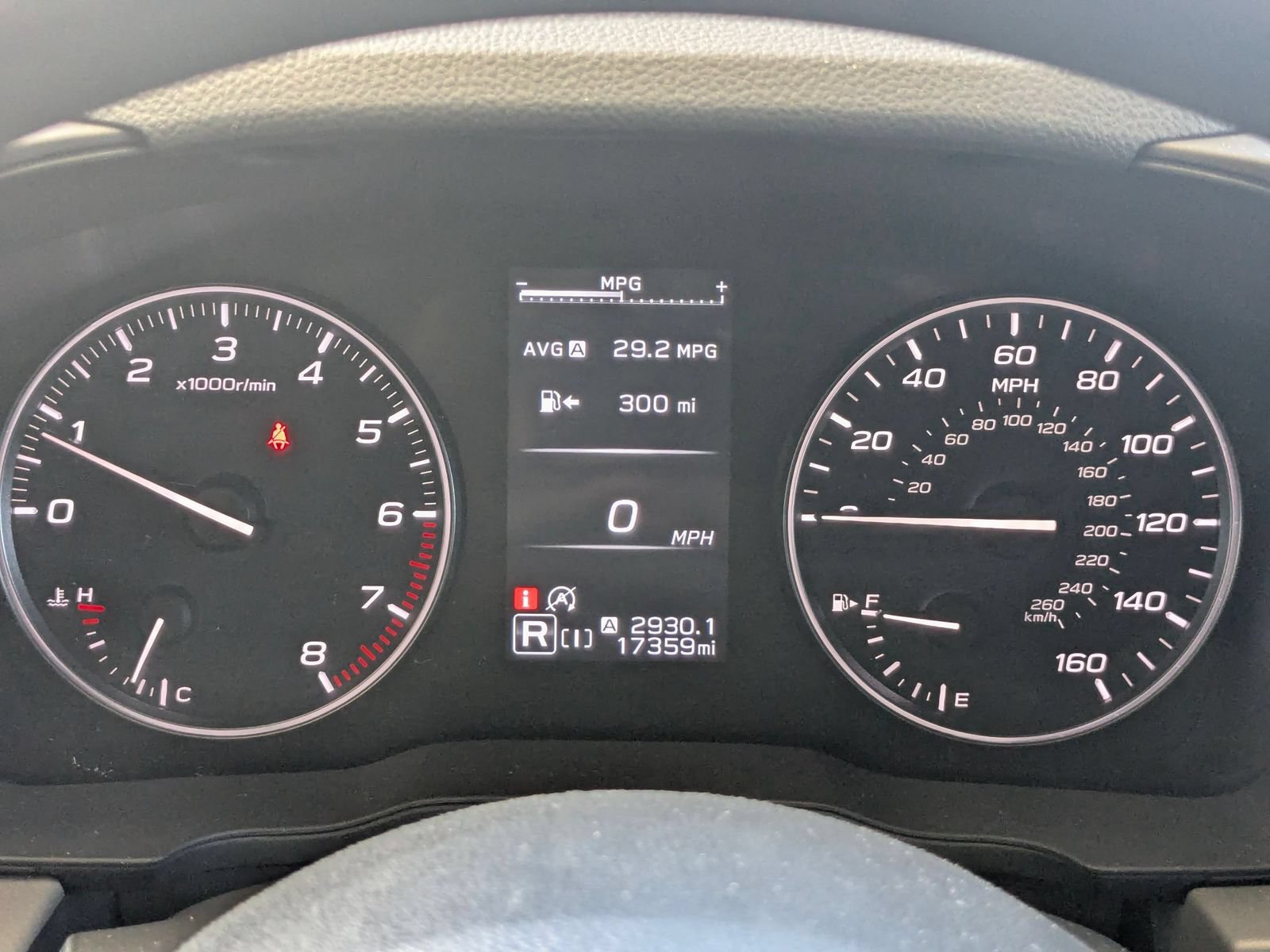 Certified 2026 Subaru Crosstrek 2.5i Premium AWD/4WD image 14