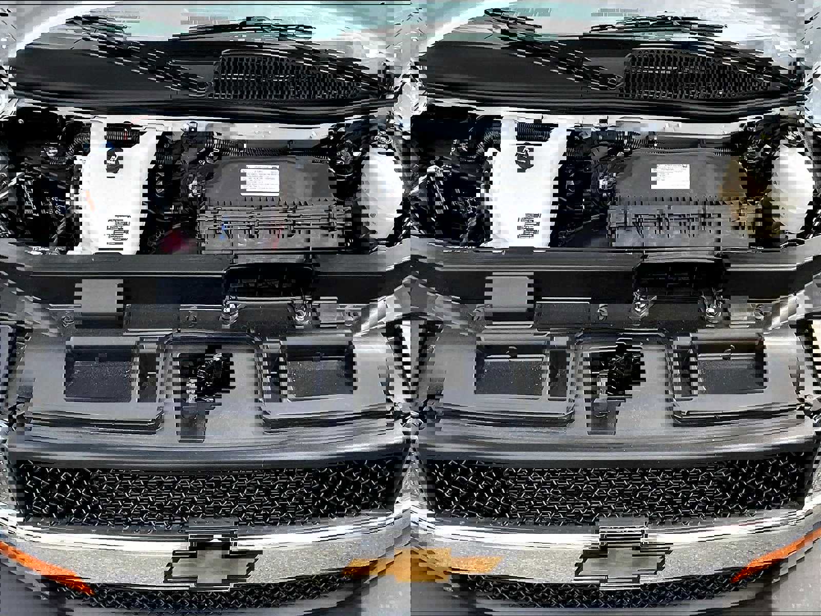 New 2024 Chevrolet Express 3500 w/ Power Convenience Package image 16