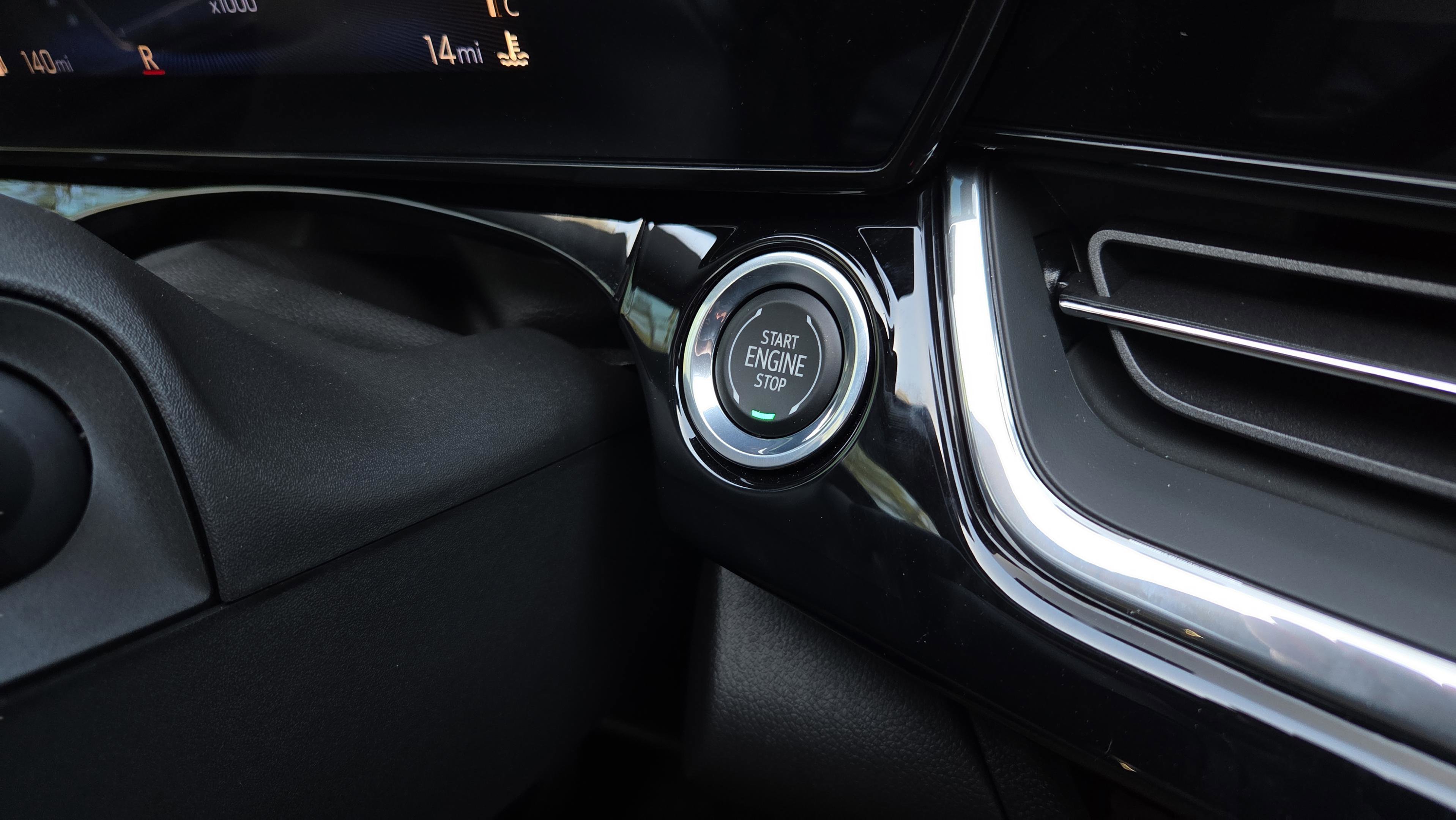 New 2026 Chevrolet Trax RS w/ Driver Confidence Package image 23